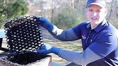 How A Chimney Expert Inspects And Cleans A Chimney