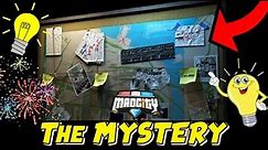 Mad City New Leak: The MYSTERY & SECRET Update EXPLAINED (Season 7?)
