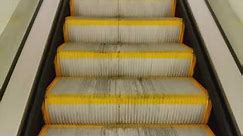 Kone Escalator 3 Full Floors Tour with Permit ~ Uncut ~ Pennys Torrance Ca. #Escalator #Escalators