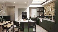 How to plan a kitchen layout - everything you need to know to get it right