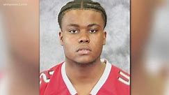 Students Remember WSSU Football Player Killed At Party