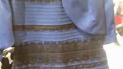 Optical illusion: Dress colour debate goes global