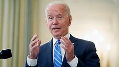 Biden claims to have served as a ‘liaison’ during Six-Day War
