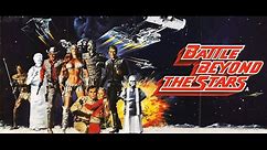 Battle Beyond The Stars 1980