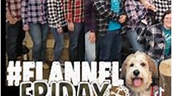 Reliance Bank - Happy Flannel Friday from Reliance Bank!...