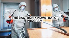 The Bactronix Nova for Dryer Vent Cleaning Service - Whitecap Cleaning - video Dailymotion