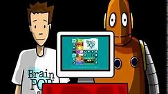 Tim & Moby's Guide to BrainPOP Resources