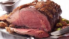 Slow-Roasted Prime Rib - How to Make The Easiest Way