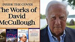 Inside the Cover:The Works of David McCullough Season 4 Episode 422