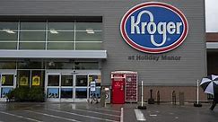 Kroger launches an online marketplace to better fight Amazon and Walmart