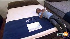 Texas Mattress Makers provides new beds to Houston families in...