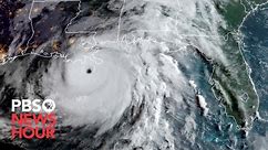 WATCH LIVE: 2023 Atlantic hurricane outlook released by NOAA