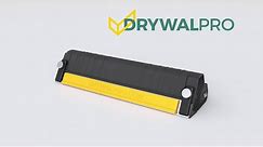 DrywalPro - Easy Dustless Drywall Tool