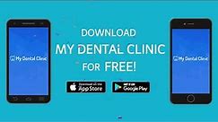 My Dental Clinic App
