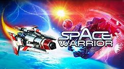 Space Warrior | Trailer (Nintendo Switch)