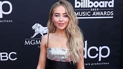 Sabrina Carpenter questioned "everything" about herself after suffering heartbreak - video Dailymotion