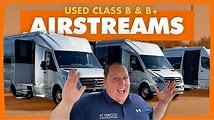 How to Find the Best Used Class B RVs for Sale