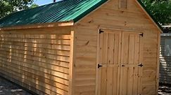 OVER 200 SHEDS IN... - Kaufold's Country Sheds and Gazebos