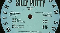 Silly Putty - Do It