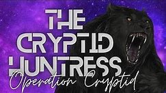 OPERATION CRYPTID - TENNESSEE CAVE & PROPERTY INVESTIGATION UPDATE