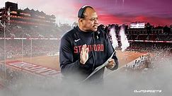 David Shaw shockingly resigns from Stanford football