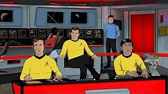 Star Trek - The Paradise Makers Part 1