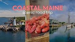 A Scenic Road Trip Guide to Maine’s Coast