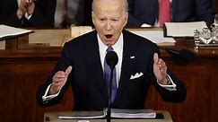 How Did Joe Biden Do Tonight? State Of The Union Reviewed