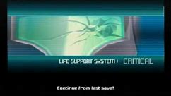Game Over: Metroid Prime