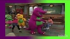 Barney happy dancing song from read with me/dance with me 2003