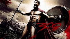 300 (2006) Movie || Gerard Butler, Lena Headey, David Wenham, Dominic West || Review and Facts