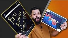 Samsung Galaxy Tab S7 Plus Unboxing & First Impressions ⚡⚡⚡ The Best Android Tablet You Can Buy.