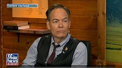 Bitcoin investor Max Keiser: America is 'ruled by a kleptocracy'