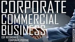 Royalty Free Music - Commercial Background Business | Corporate Positive (DOWNLOAD:SEE DESCRIPTION)