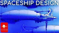 Spaceship Design
