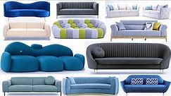 Top 100 Modern Sofa Design Ideas 2022 || Modern Sofa Set Designs || Wooden Sofa set Design