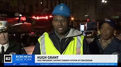Emergency cleanup complete after steam line rupture in NYC