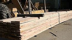 Log Sales - Edrich Lumber, Inc.