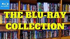 My Ultimate BLU-RAY Collection! | Upgrading from DVD...