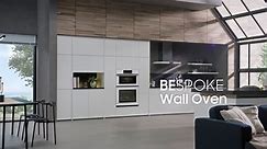 Bespoke combi wall oven : NQ7000C | Samsung