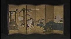 Art of Asia: Japan - Scrolls and Screens