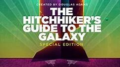 The Hitchhiker's Guide to the Galaxy: Special Edition: Season 1 Episode 121 Saturday Review