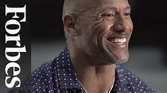 How Dwayne "The Rock" Johnson Became The World’s Biggest Star | Forbes