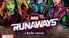 Marvel's Runaways: Season 2 Episode 6 Bury Another