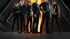 Marvel's Agents of S.H.I.E.L.D.: Season 1 Episode 19 The Only Light In The Darkness