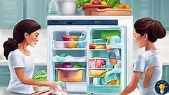 The Freezer Hack for Easier Dishwashing