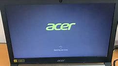 Windows 10 Installation and Preview 2021 | Acer laptop