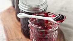 How to Make Seedless Blackberry Jam (No Pectin)