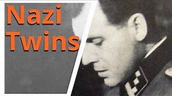Hitler's Genetic Experiments - Shadow of Josef Mengele in Brazil
