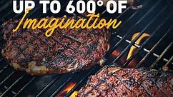 Save $200 on the Weber SmokeFire grill